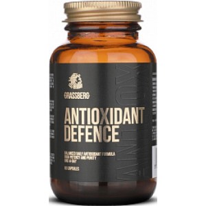 Antioxidant Defence (60капс)